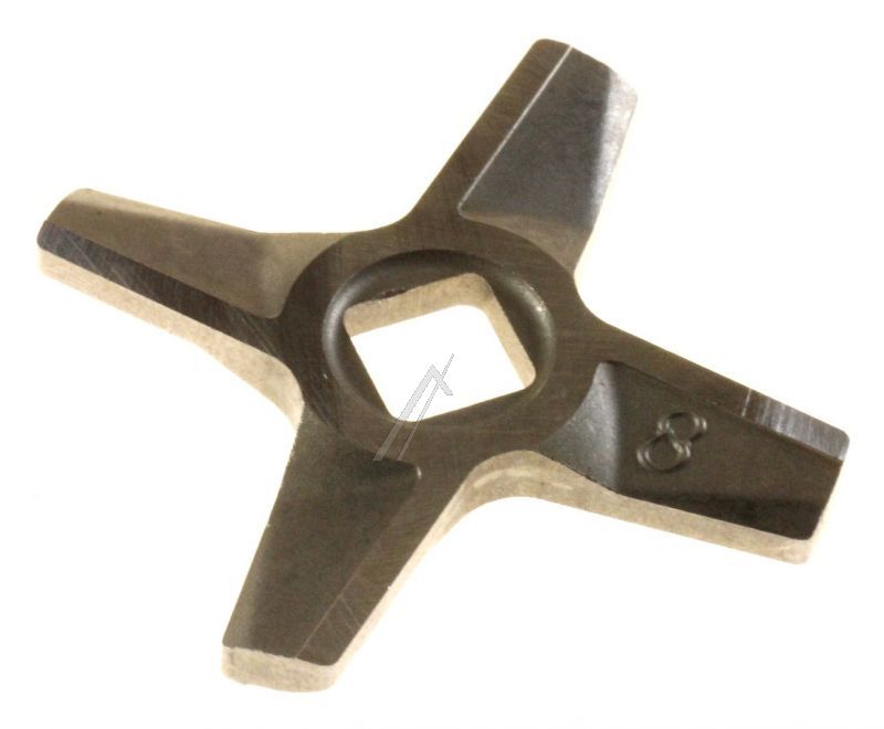 Messer für Fleischwolf Zelmer 86.3109 NR-8 Schneidwerkzeug