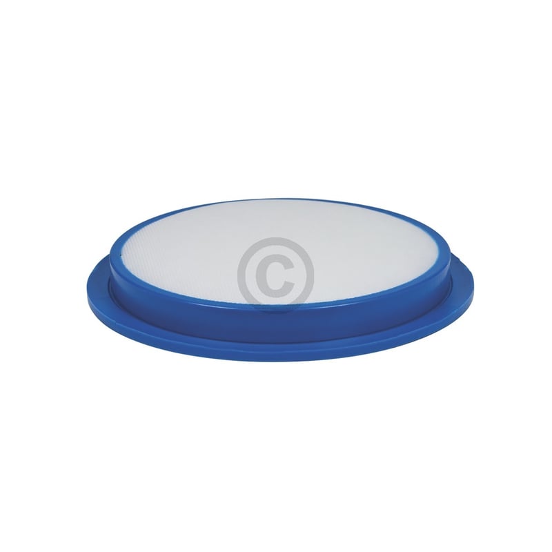 Filter Motorschutzfilter rund 182mmØ wie Dyson 919778-02 913394-01 für Staubsauger