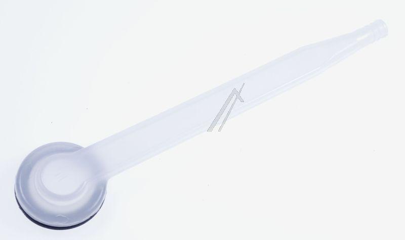 Zuleitungsrohr 3° Sprüharm für Geschirrspüler Candy Hoover 41050947 Wasseranschluss