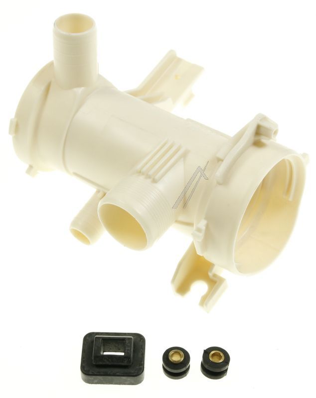 Pumpengehäuse für Ofen Electrolux / AEG 4055391496 Satz Jet One
