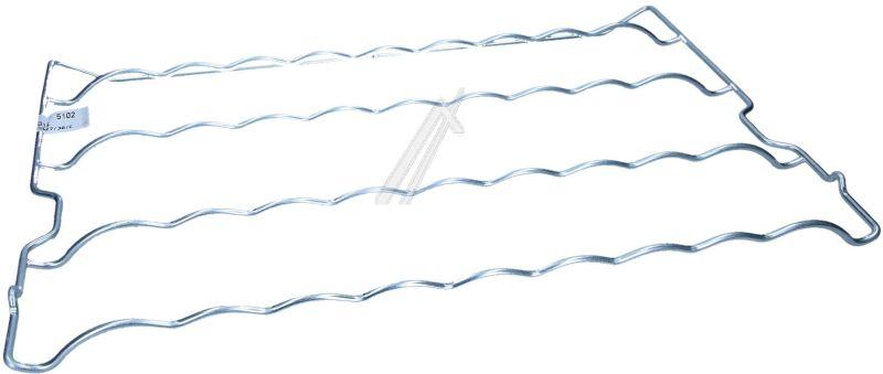 Flaschenablage für Kühlschrank Liebherr 711282200 Universalregal