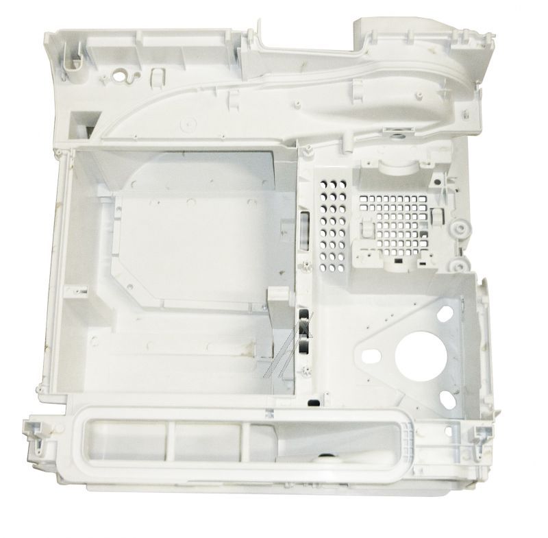 Plastik-Chassis für Beko Trockner C00882284 Gehäuse