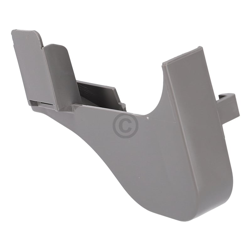 Türscharnierabdeckung links unten SAMSUNG DA63-07232A für KühlGefrierKombination