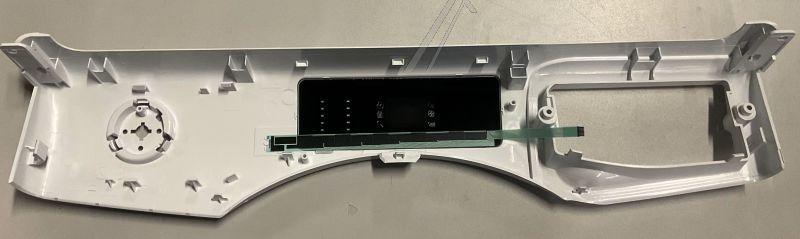 Bedienblende mit Sensor für Waschmaschine Candy Hoover 41050367 Steuerung