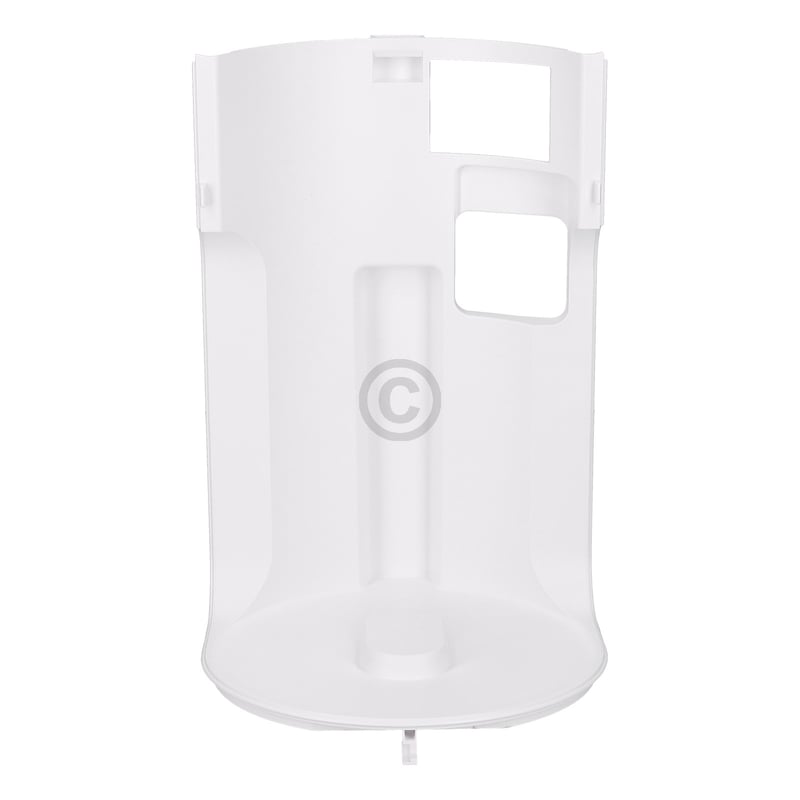 Middle frame （white） 201-2437-0347