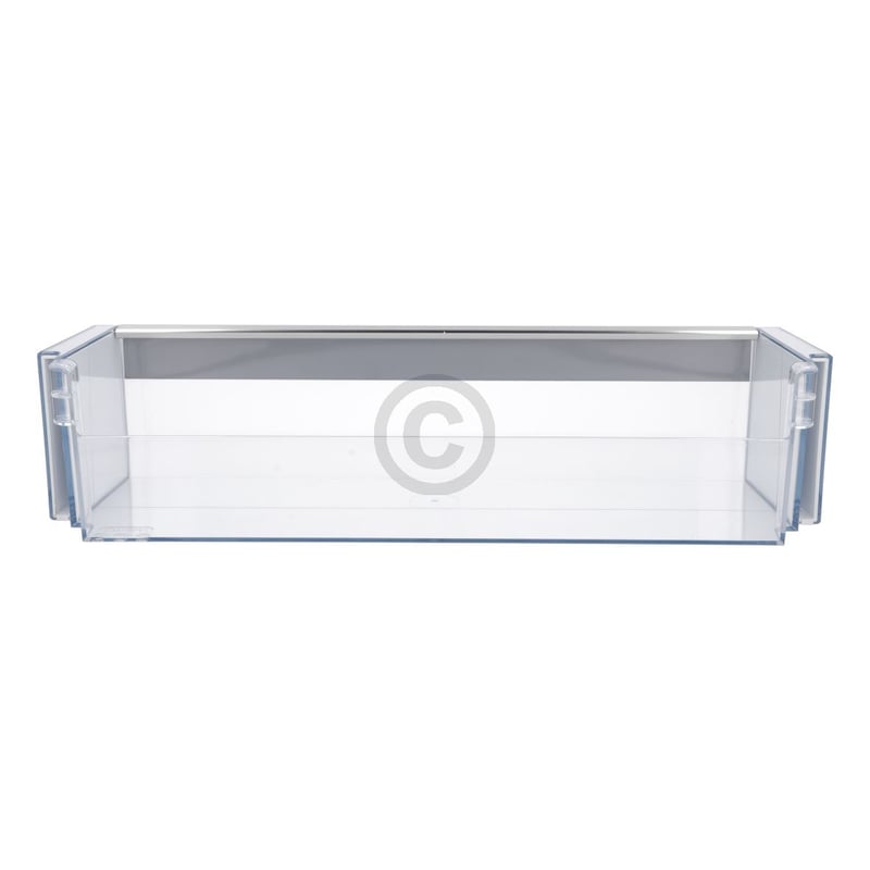 Abstellfach SIEMENS 00749567 Flaschenabsteller 438x95mm für Kühlschranktüre