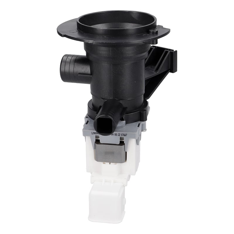 Ablaufpumpe passend für Bauknecht 481073071153 Bluparts 10114261