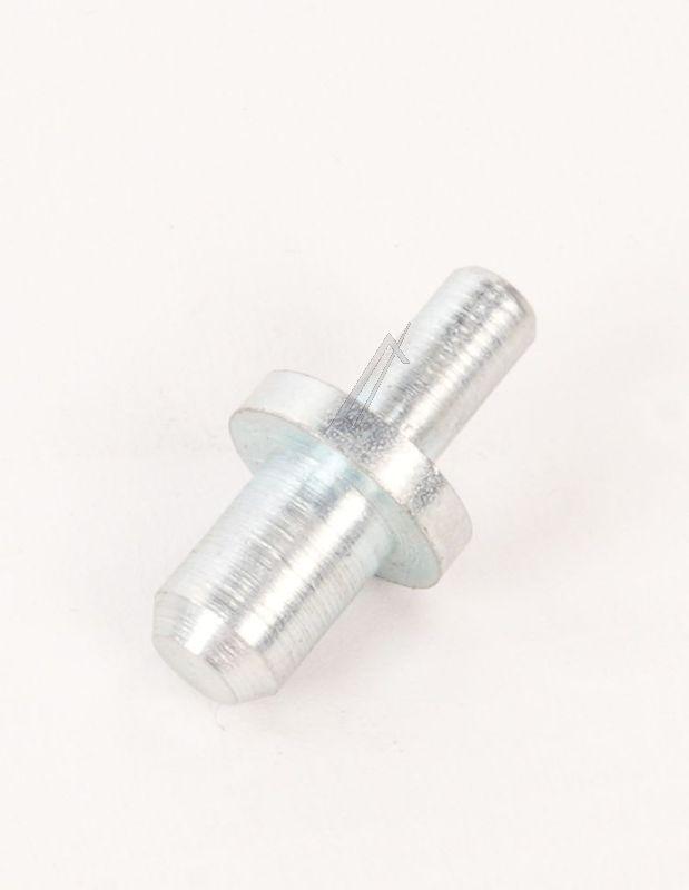 Scharnierzapfen oben für Kühlschrank Küppersbusch 441015 Stift Scharnier Kühlschranktür