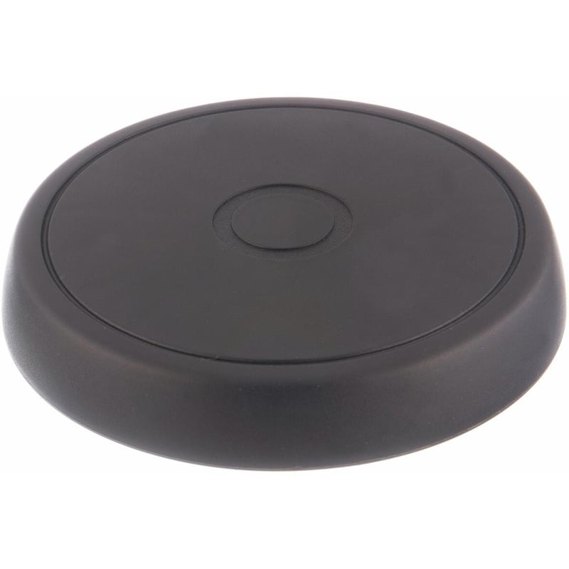 Rad SCHWARZ Bosch 00055232 für Staubsauger Bosch