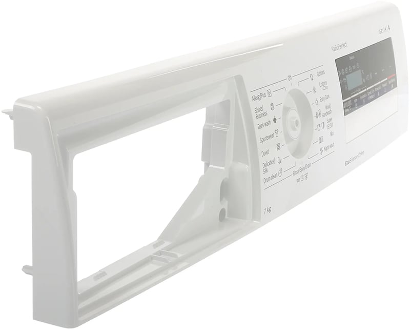 Bedienblende 11011768