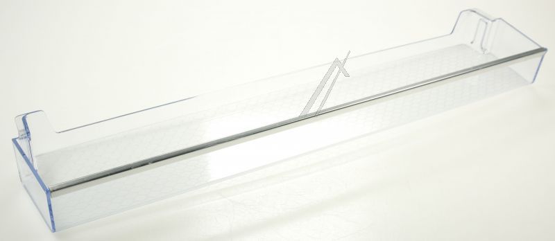 Regalboden für Kühlschrank Beko C00901942 Glas, weiß