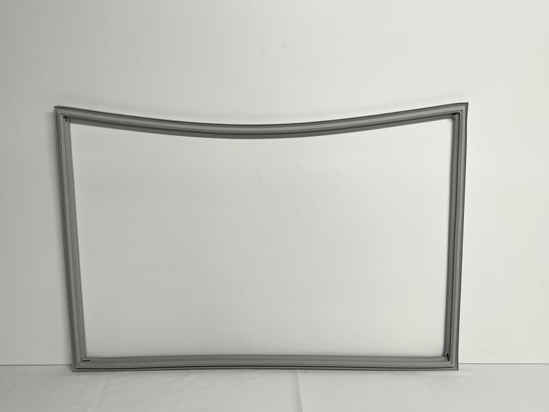 Gefrierschranktürdichtung für Kühlschrank Hisense/Gorenje HK1433482 Magnetdichtung Tür
