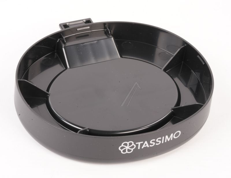 Bosch Siemens Kaffeemaschine Tropfschale schwarz 12047149 Wasserauffang
