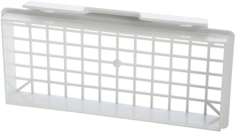 Gitter für Staubsauger Bosch 00648487 Feinstaubfilter