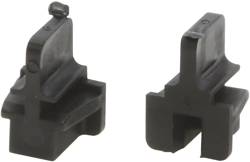 Bedienblende 00748759