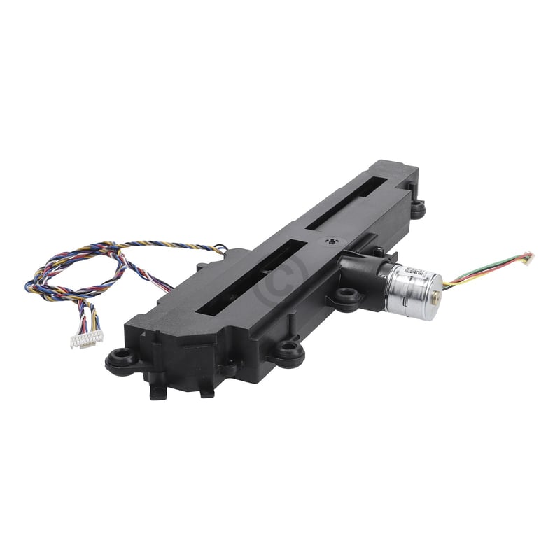 Roller telescopic assembly 201-24A3-0005 Ecovacs