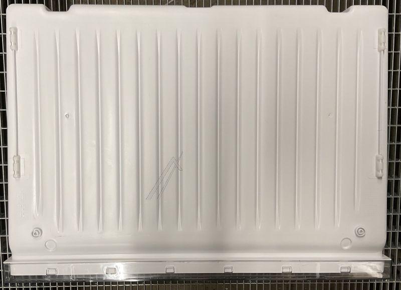 Gemüseschale für Kühlschrank Whirlpool 488000525615 Frischefach weiß