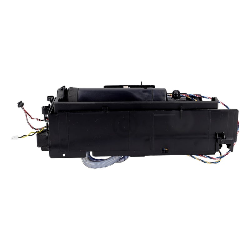 Roller Mopping Assembly 201-2549-0002 Ecovacs