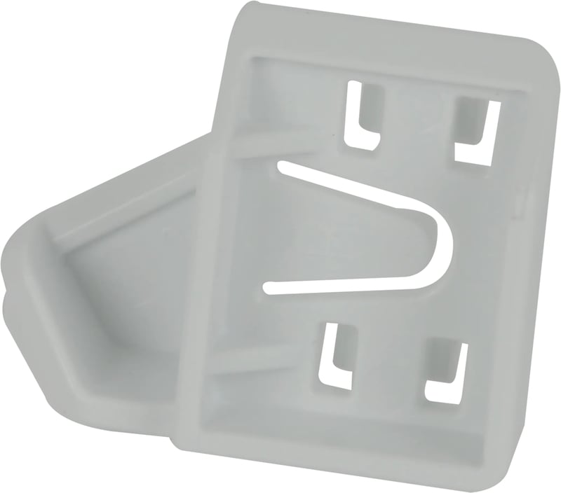 Halteklammer für Sonstiges Bosch 10019913 Befestigung