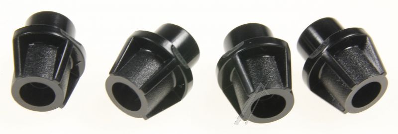 Halter für Kaffeemaschine BSH-Gruppe 00621245 Befestigung