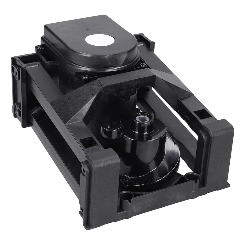 Mowing module 201-2452-0034