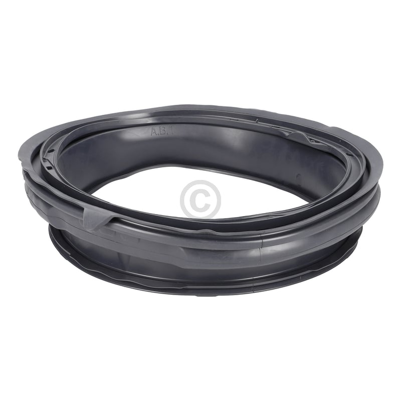 Türmanschette Haier 0020300926P 49127642 für Waschmaschine CANDY/ HOOVER