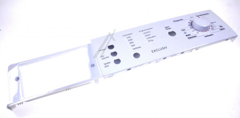 Bedienblende 00670565