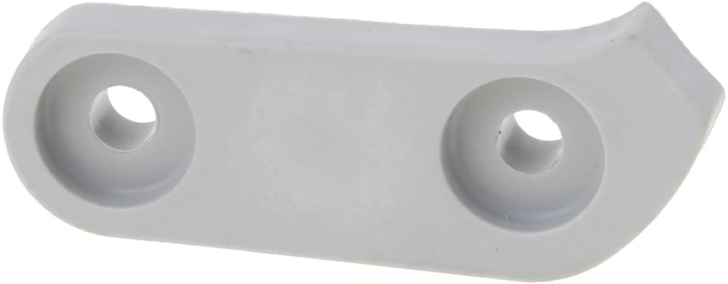 Kühlschrank-Anschlag BSH 00627434 Türstopper