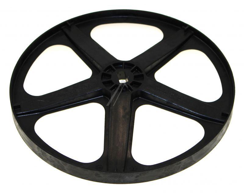 Trommelriemenscheibe für Geschirrspüler Whirlpool 488000481388 Durchmesser 280mm Höhe 20mm