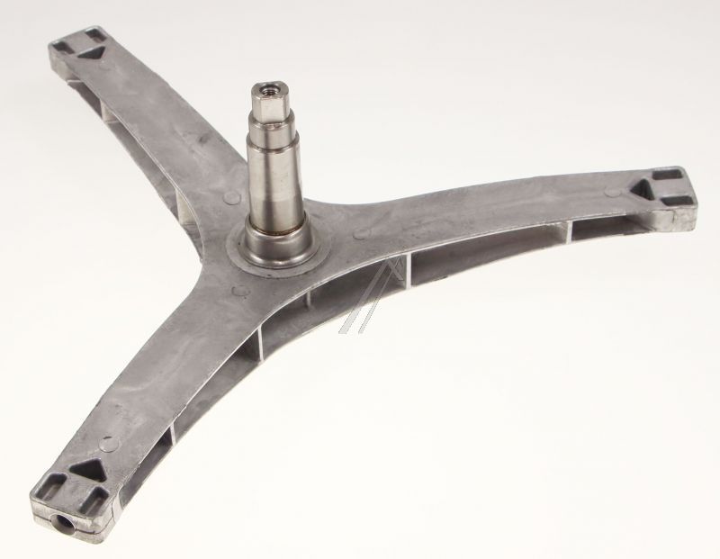 Trommelkreuz für Waschmaschine Midea 12338100000348 Waschmaschinen-Lager