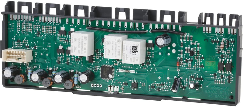 Steuergerät 00648267