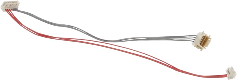 Verbindungskabel für Geschirrspüler Bosch 12033239 Zuleitung