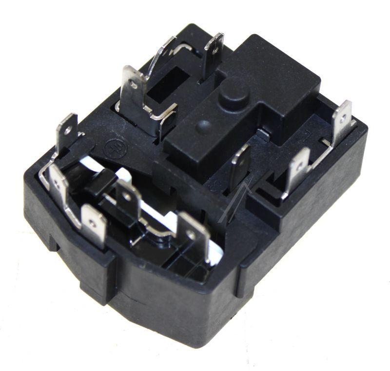 Kombinationseinheit für Kühlschrank Beko/Grundig/Arçelik C00916138 Kühlschrank-Kompressor