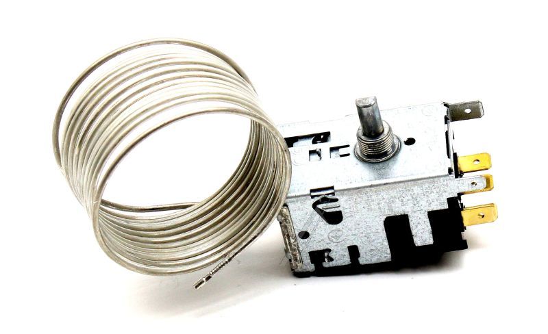 Kühlschrankthermostat Vestel 32000755 Temperaturregler