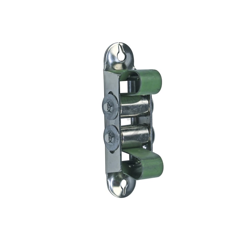 Türverschluss an Einbaurahmen 00155633 155633 Bosch, Siemens, Neff