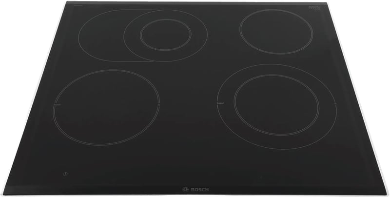 Glaskeramikfläche 00775475