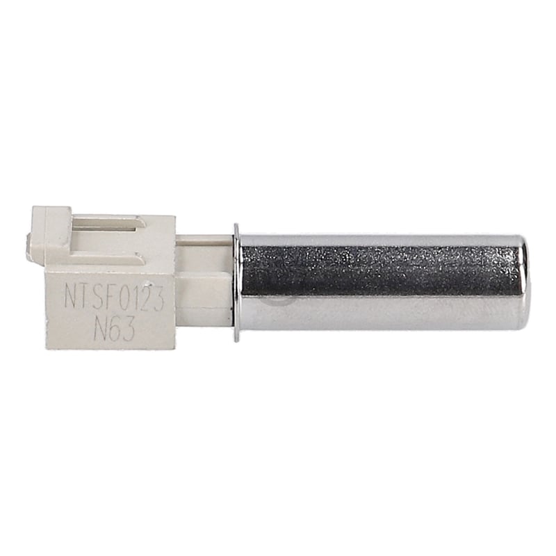 Temperaturfühler NTC Bauknecht C00858082 für Trockner Bauknecht