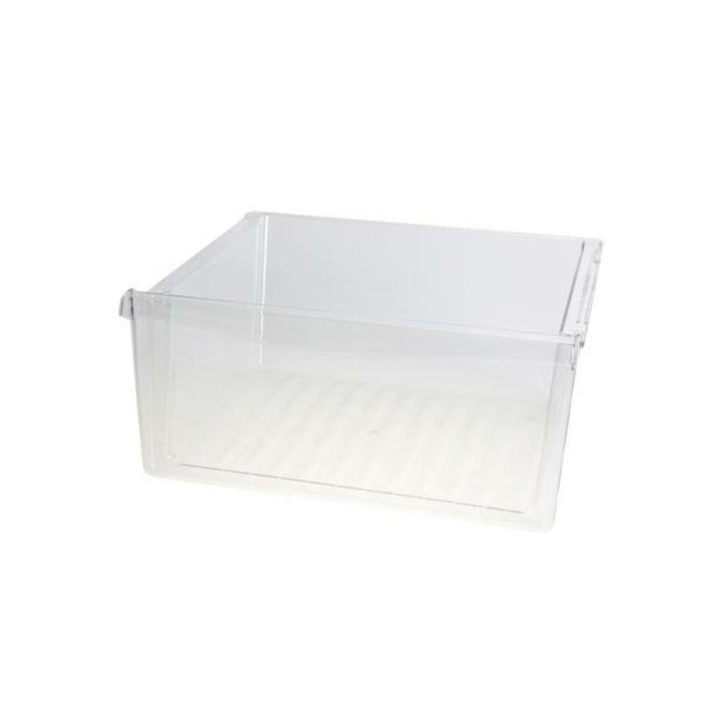 Gemüseschublade für Kühlteil GAGGENAU 00440763 in Kühl-Gefrierkombination