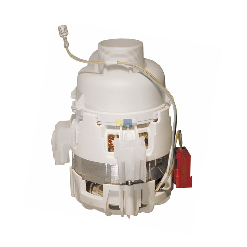 Umwälzpumpe ZANUSSI 4055070025 Nidec für Geschirrspüler