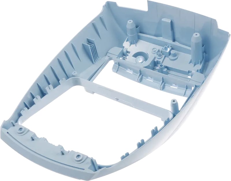 Gehäuse-Oberteil 00744674