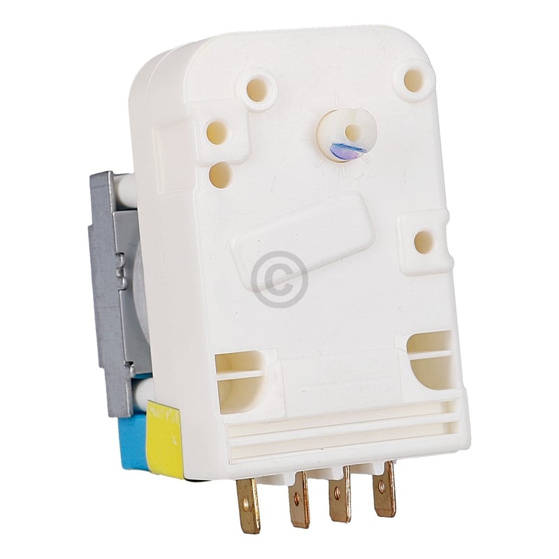 Abtautimer wie SAMSUNG DA45-10003C TD-20C für KühlGefrierKombination
