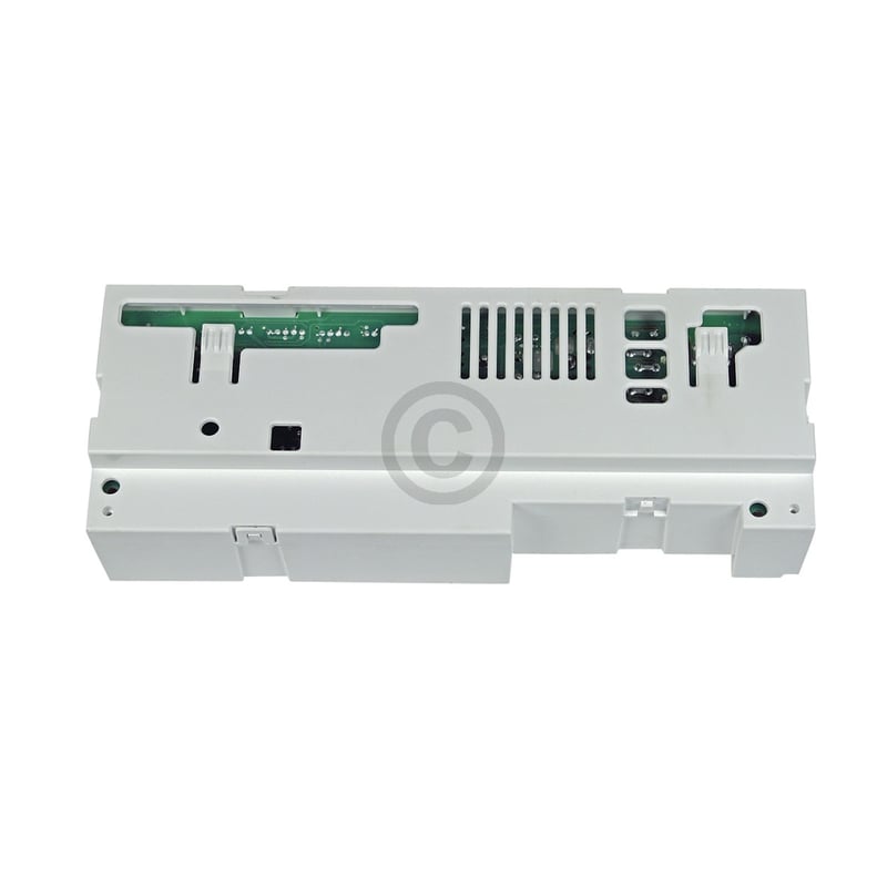 Elektronik Steuerungsmodul 00745355 745355 Bosch, Siemens, Neff