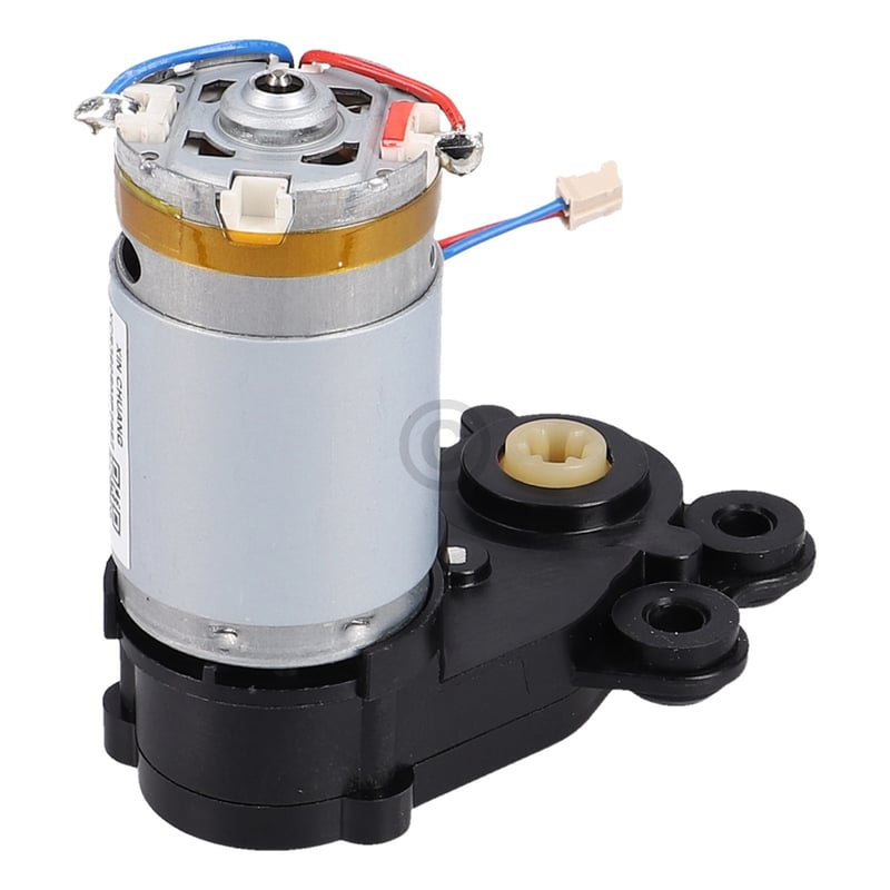 Main brush motor assembly 201-2441-0417