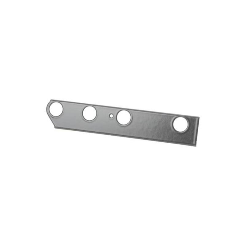 Ofenblende Bosch Siemens 00492827 Gehäuseteil