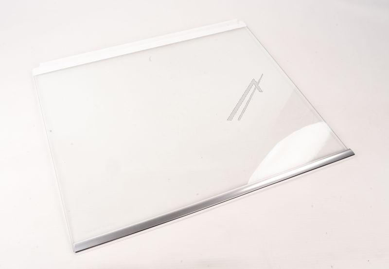 Glasplatte für Kühlschrank Electrolux 8582651087552 Regalboden Einschub