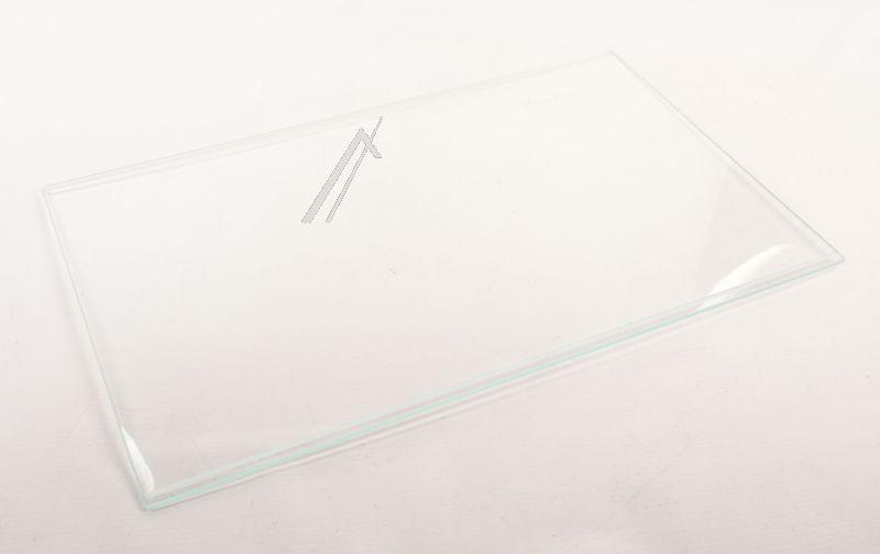 Glasplatte für Kühlschrank Smeg 695651675 Oberfach Ablage