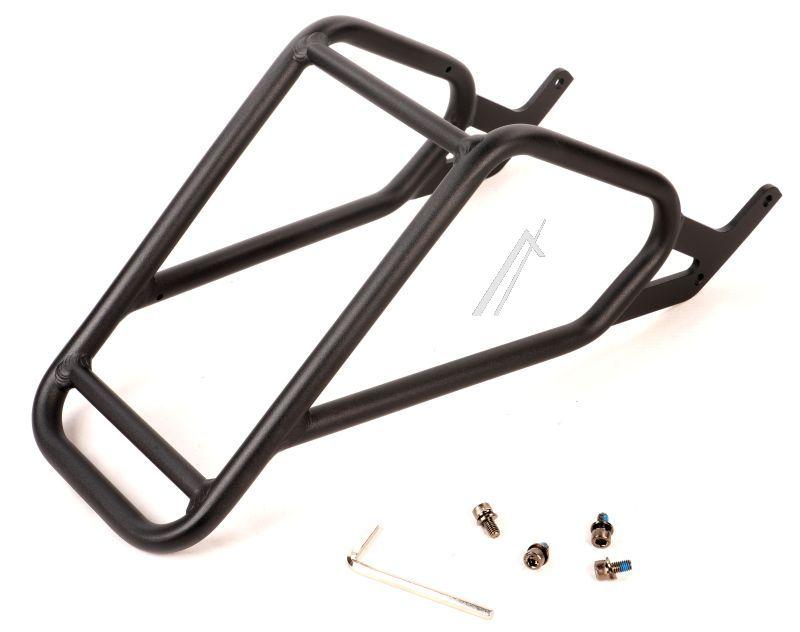 Gepäckträger für E-Scooter Egret 10100623 Befestigung, Gepäck