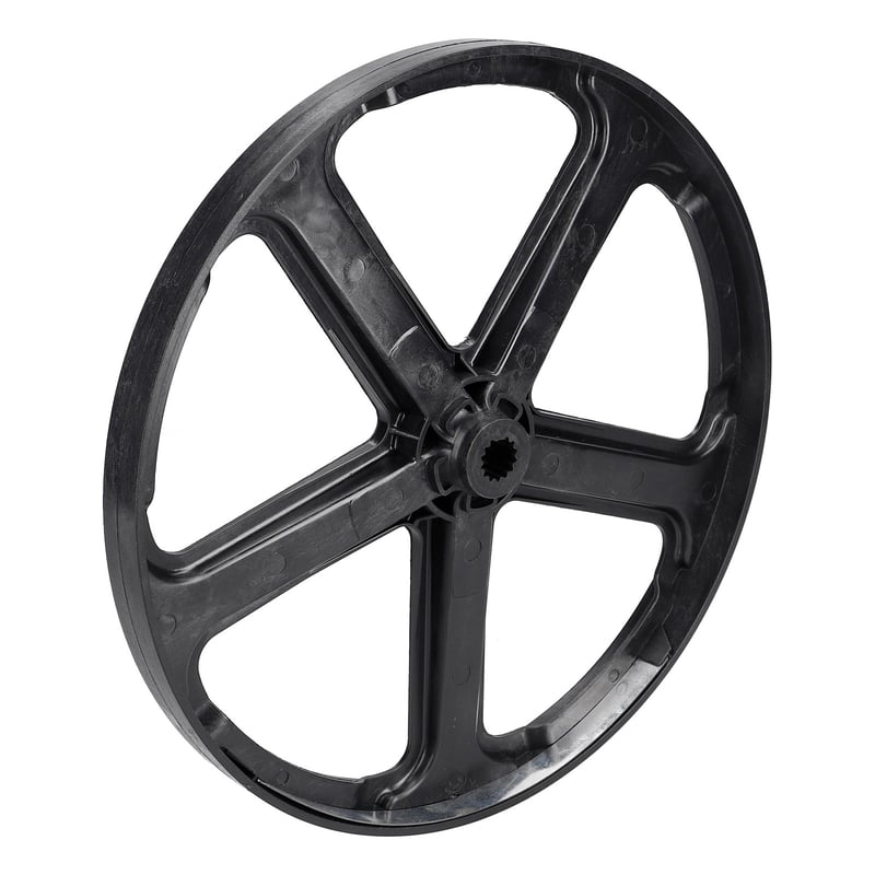 Riemenscheibe passend für Electrolux 1084895075 BLUPARTS - KOMPATIBEL 10108382