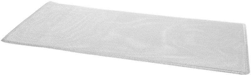 Metallfettfilter für Fettfilter Bosch 11007271 Kücheneinsatz