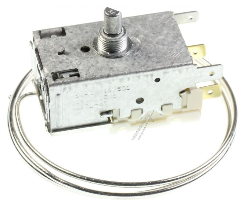 Kühlschrank-Thermostat für Bauknecht 481228238225 Robertshaw K59s2792500 Kühlschrank-Temperaturregelung